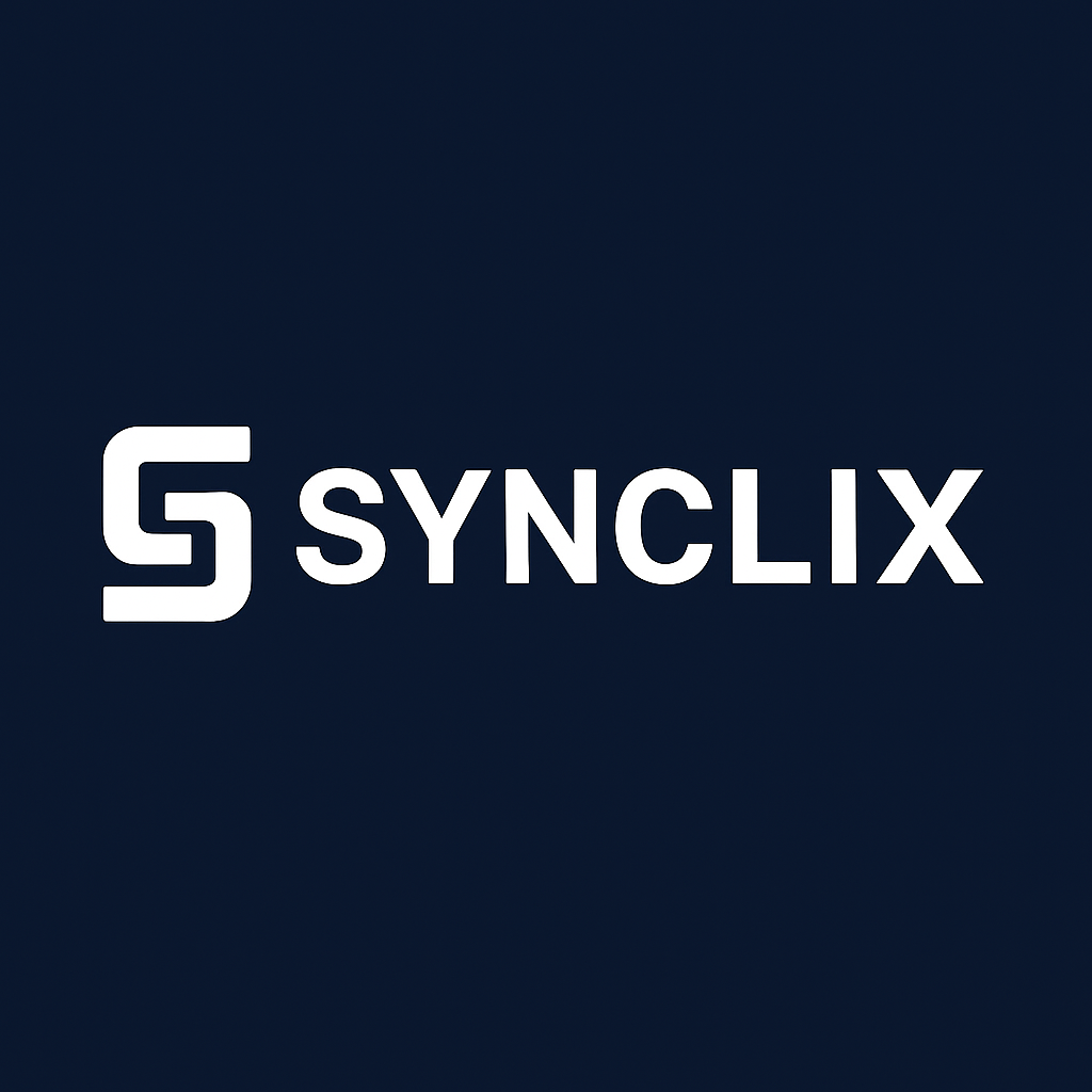 Synclix
